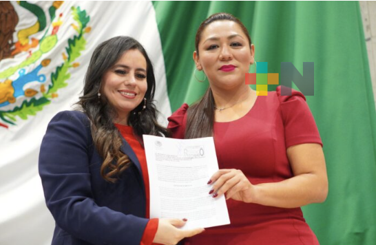 Propone Perla Romero garantizar derecho al parentesco por afinidad en matrimonios entre personas del mismo sexo