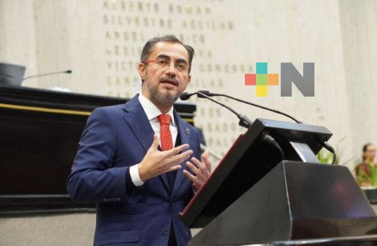 Valorar servicio social profesional como experiencia laboral para la contratación de jóvenes: Antonio Luna