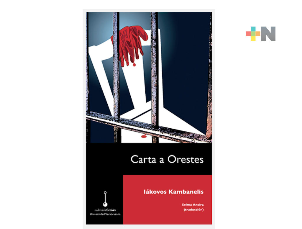 Editorial UV obtuvo apoyo de Grecia y Francia para publicaciones