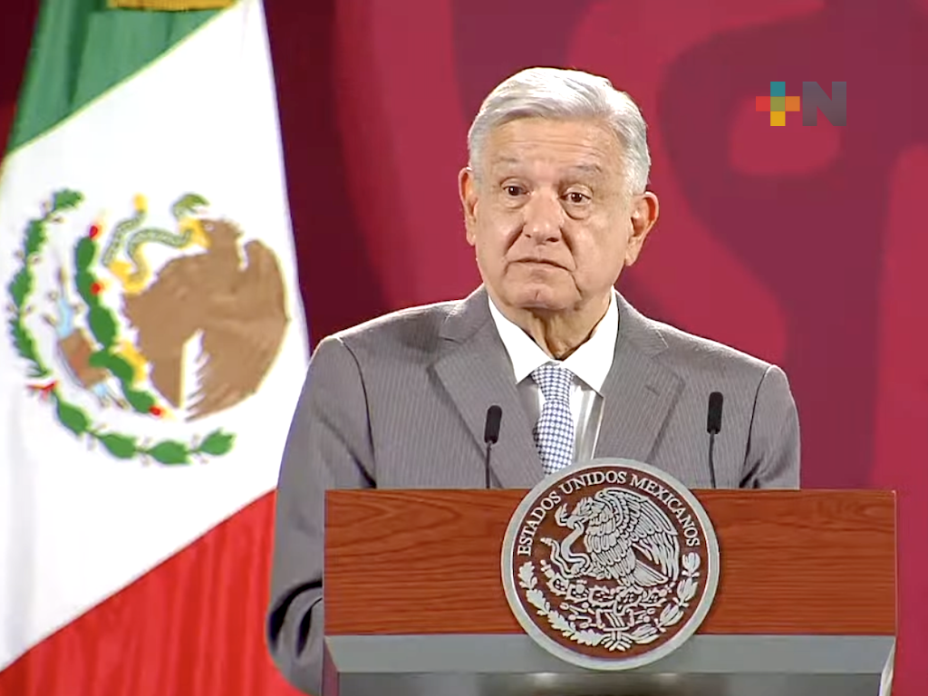 Convoca presidente a marcha en defensa de la reforma electoral