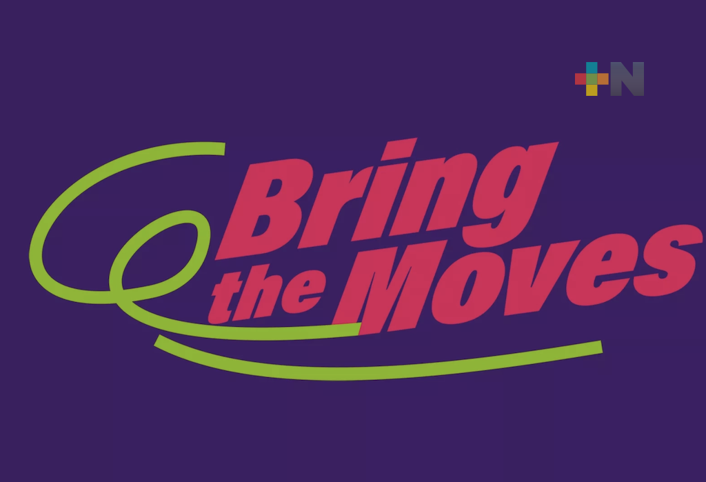 Jugadores del Mundial FIFA, retados a #BringTheMoves, animarán a los niños a hacer ejercicio