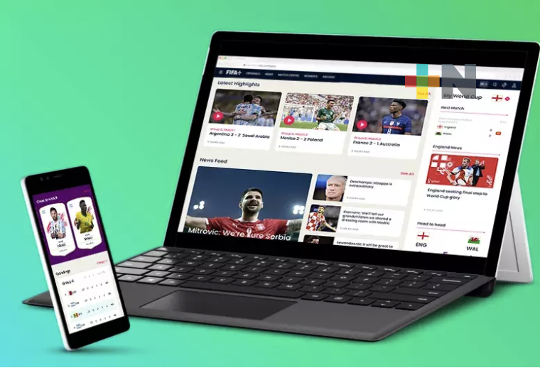 FIFA+: redefiniendo «FIFA Digital Fan Experience» para el Mundial Qatar 2022