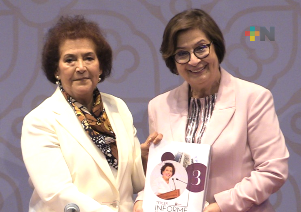 La transformación del Poder Judicial cumple anhelo de justicia para el pueblo: Mago Corro