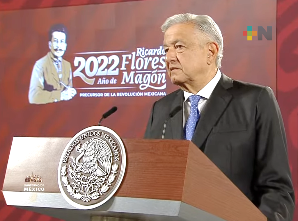En desacuerdo con elección de nuevo titular del Banco Interamericano de Desarrollo: AMLO