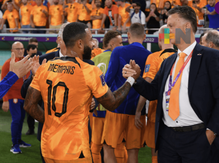 Holanda supera por 2-0 a Senegal, en Qatar 2022