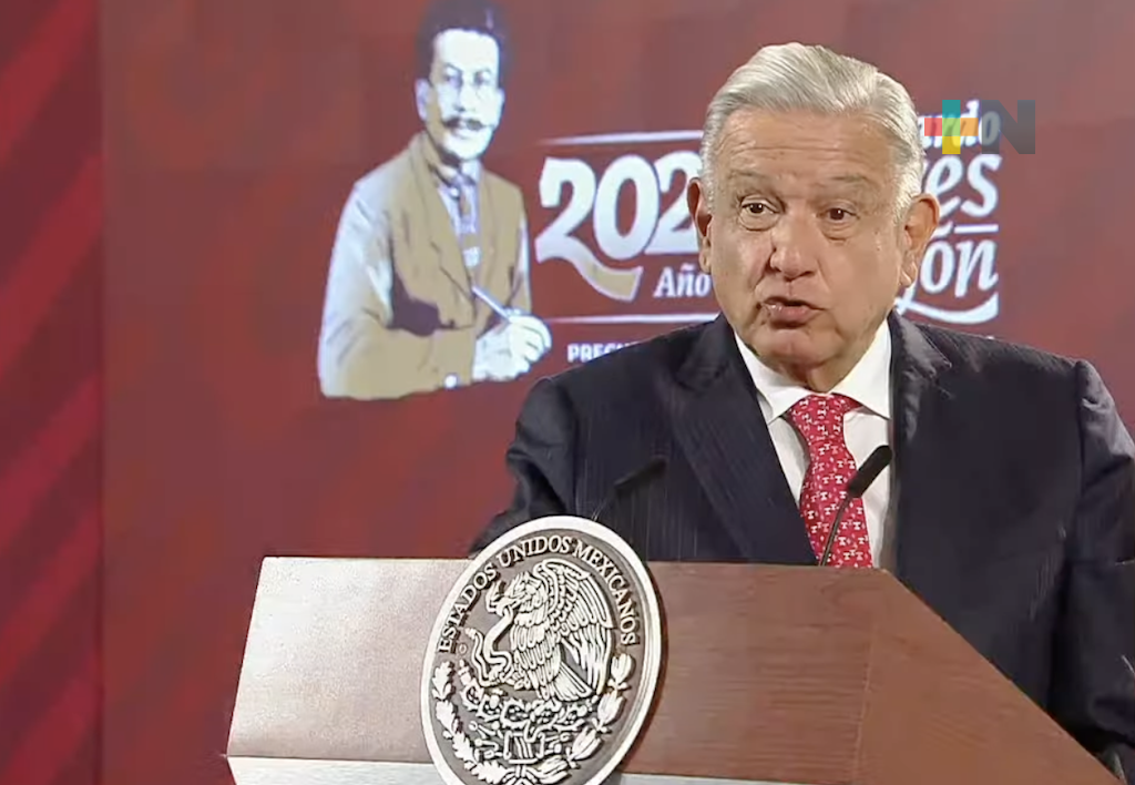 Una pérdida muy lamentable para la trova, el deceso de Milanés: AMLO