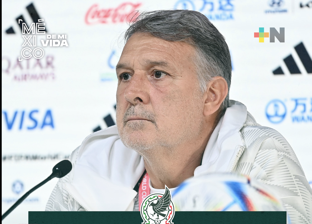 Cambia el escenario, lo que parecía decisivo en primer partido ahora será en el segundo: Gerardo Martino