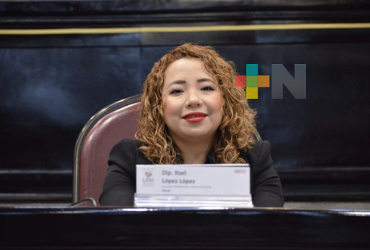 Cumple Sedesol en construcción de un Veracruz con igualdad de oportunidades: Itzel López