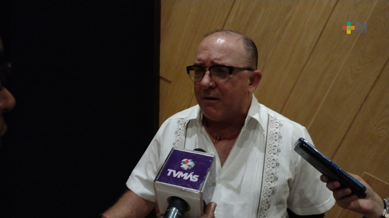 Veracruz, ruta obligada para venezolanos que buscan llegar a EUA