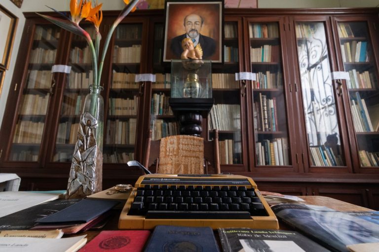 Invita IVEC a visitas guiadas de la Casa Museo Guillermo Landa