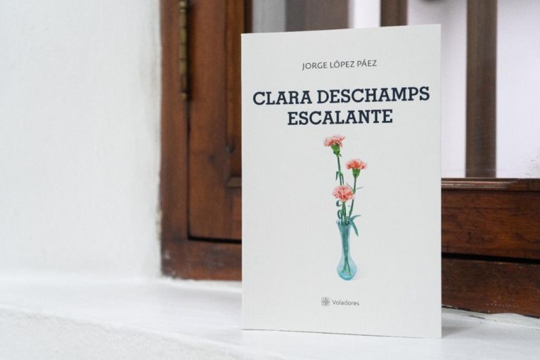 Celebra IVEC el centenario del natalicio de Jorge López Páez en los #JuevesDeLibros del CEVART