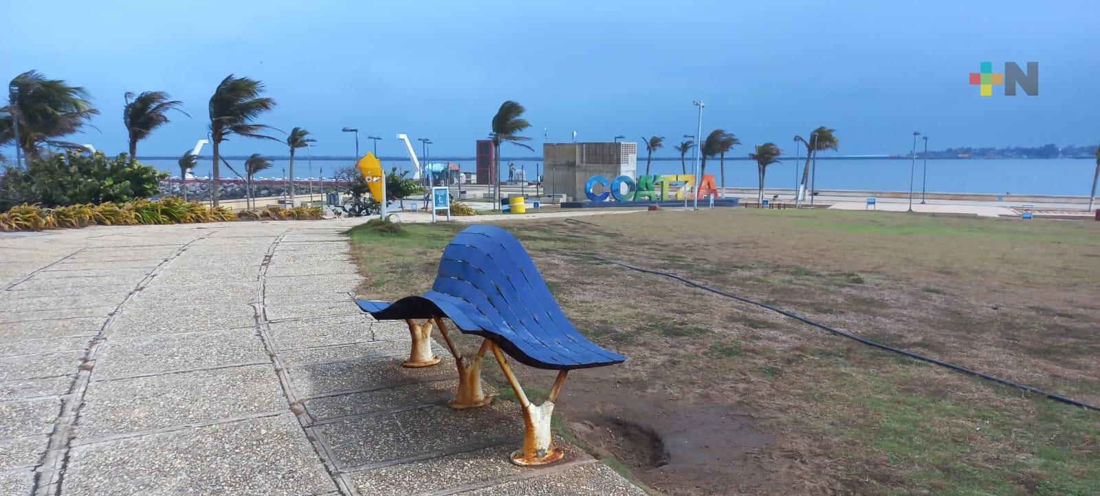 A través de Sedatu, población de Coatza participa en diseño de desarrollo urbano