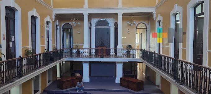 Colegio de Veracruz tiene oferta educativa en modo presencial, virtual y mixta