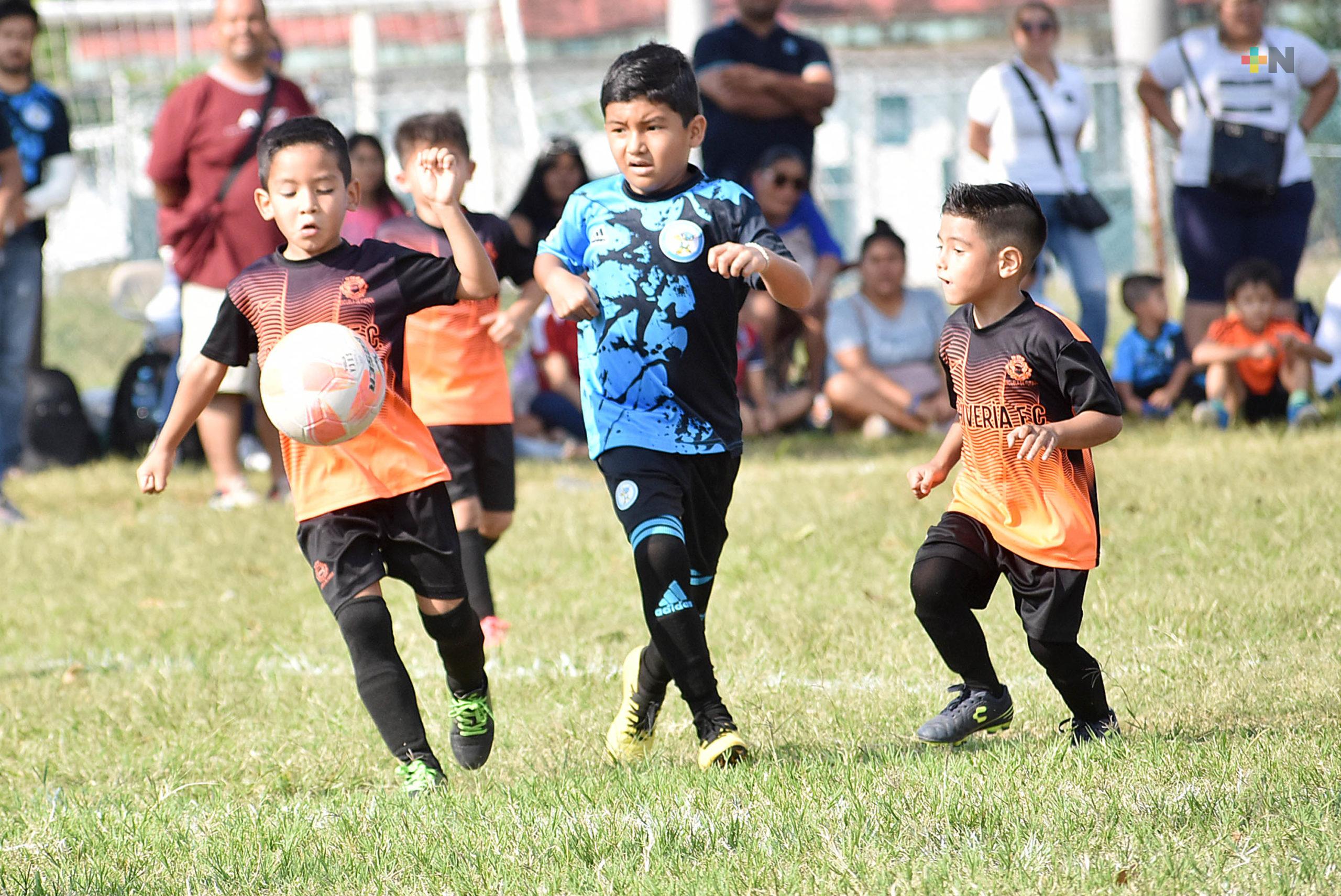 Arranca temporada 2022-23 en la Liga Municipal