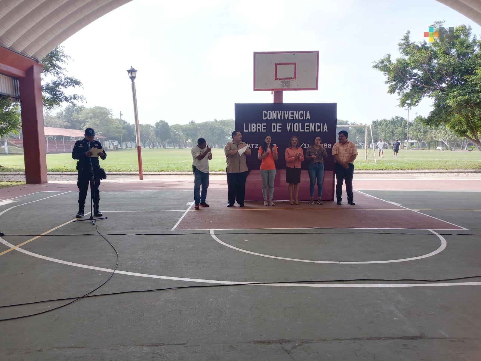 Aumenta confianza en mujeres por denunciar ante instituciones y pedir ayuda: IMM