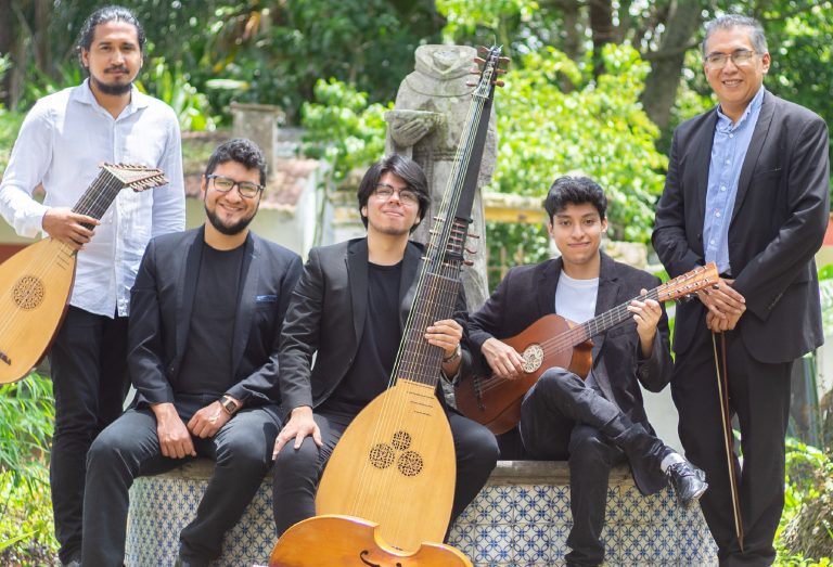 Concluye IVEC el ciclo “El barroco en la tradición del son” con actividades en Guadalajara, Tijuana y Veracruz