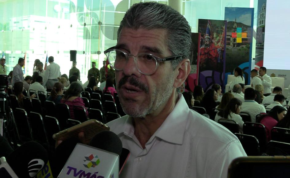 Sedecop confirma interés de 12 empresas para instalarse en Veracruz para 2023