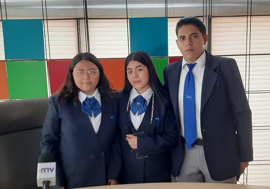 Estudiantes de psicología realizarán feria de la salud en Veracruz puerto