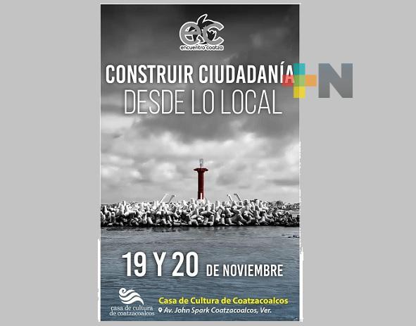 Evento «Encuentro Coatza» regresa al municipio