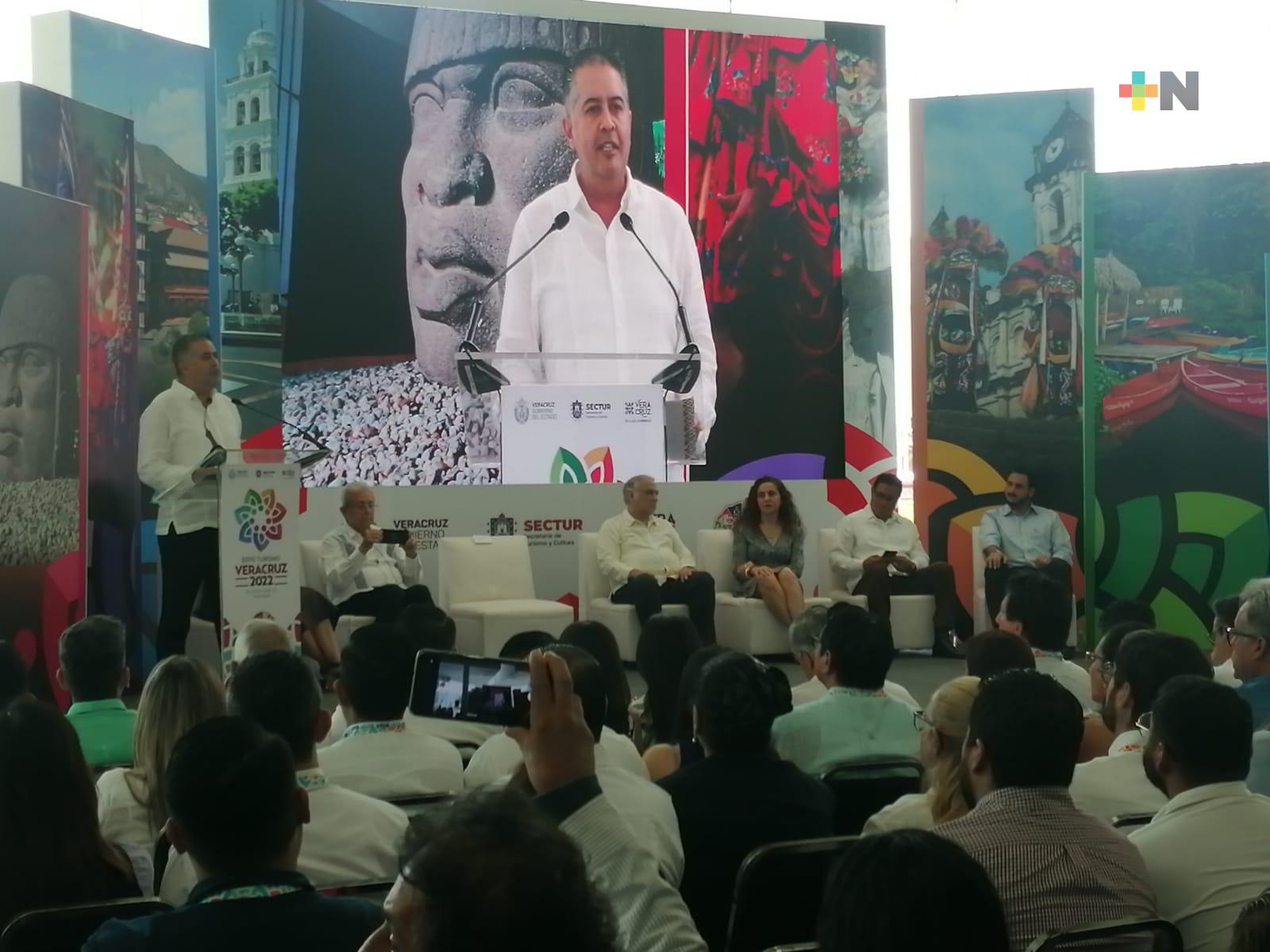 Cerrará Veracruz 2022 con derrama económica de 18 mmdp por afluencia turística
