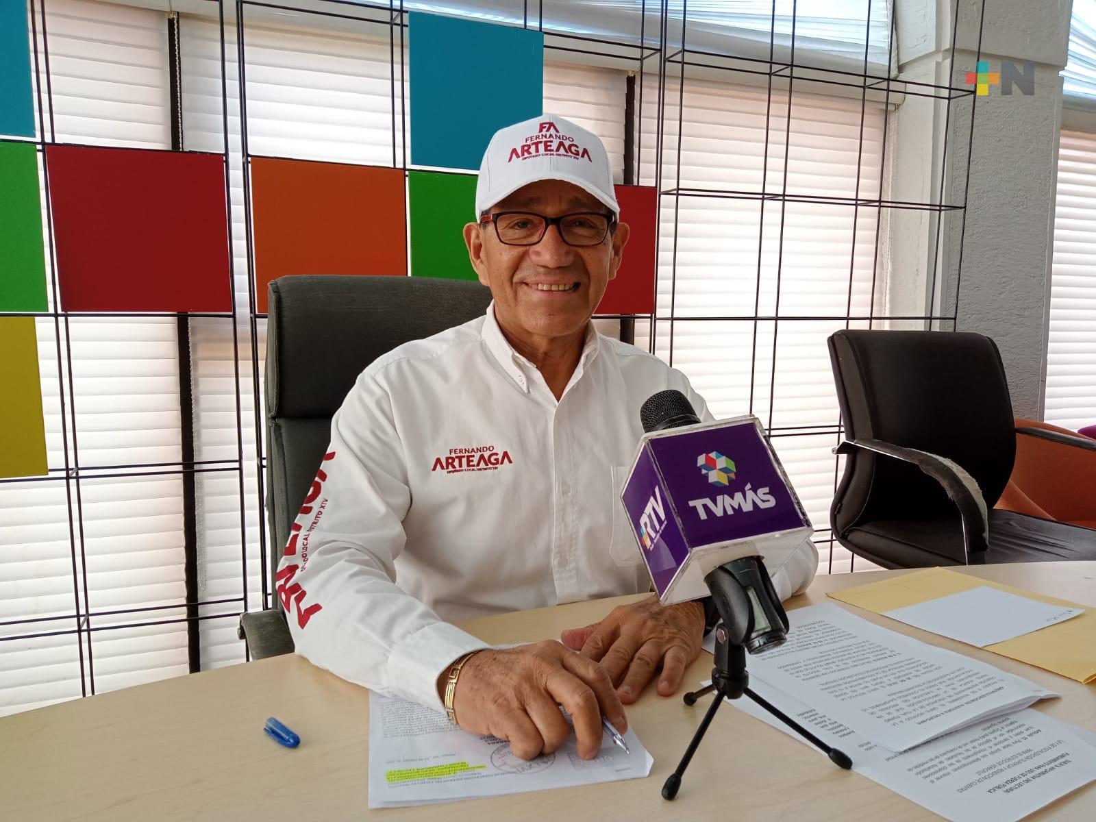 Grupo MAS sin entregar documentación sobre cobros a ciudadanía