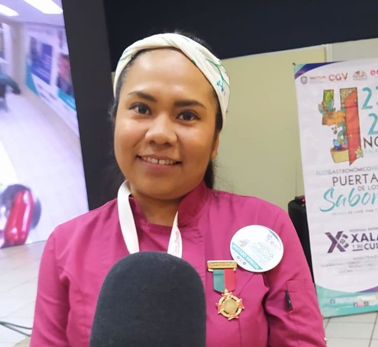 Festival de la Gastronomía busca rescatar platillos tradicionales nahuas