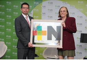 El IFT obtiene el nivel oro en Distintivo Ambiental UNAM 2022