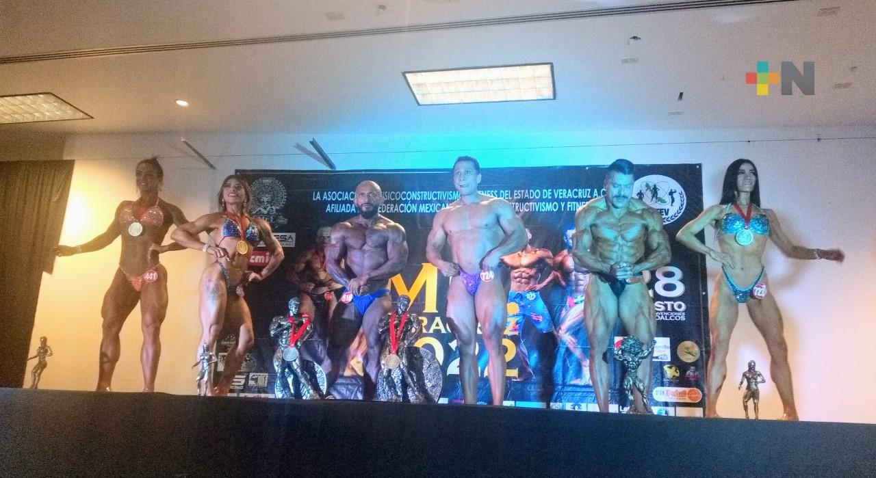 Acudirán a Míster Sureste 2022 de Mérida