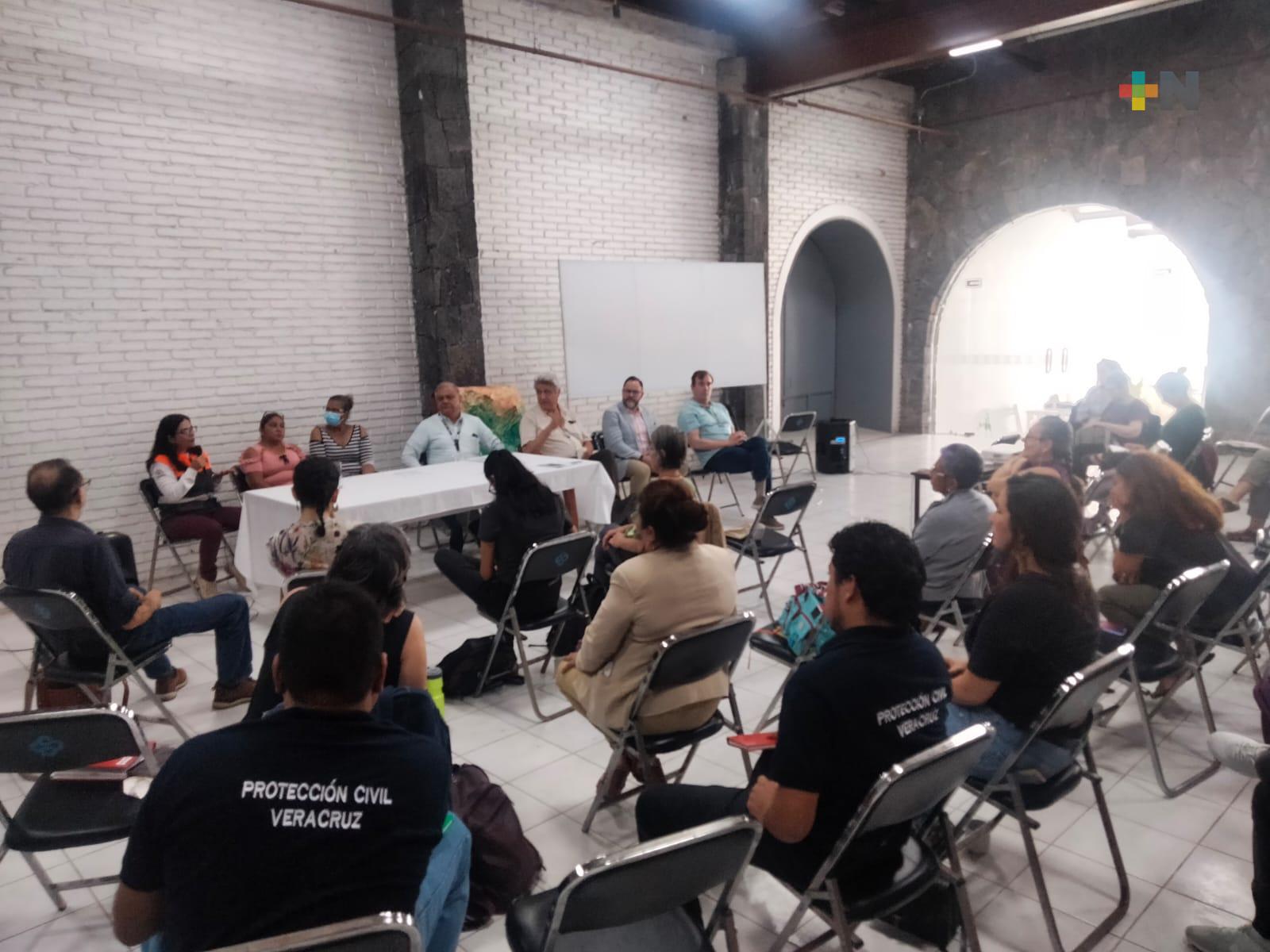 Unen esfuerzos contra el cambio climático