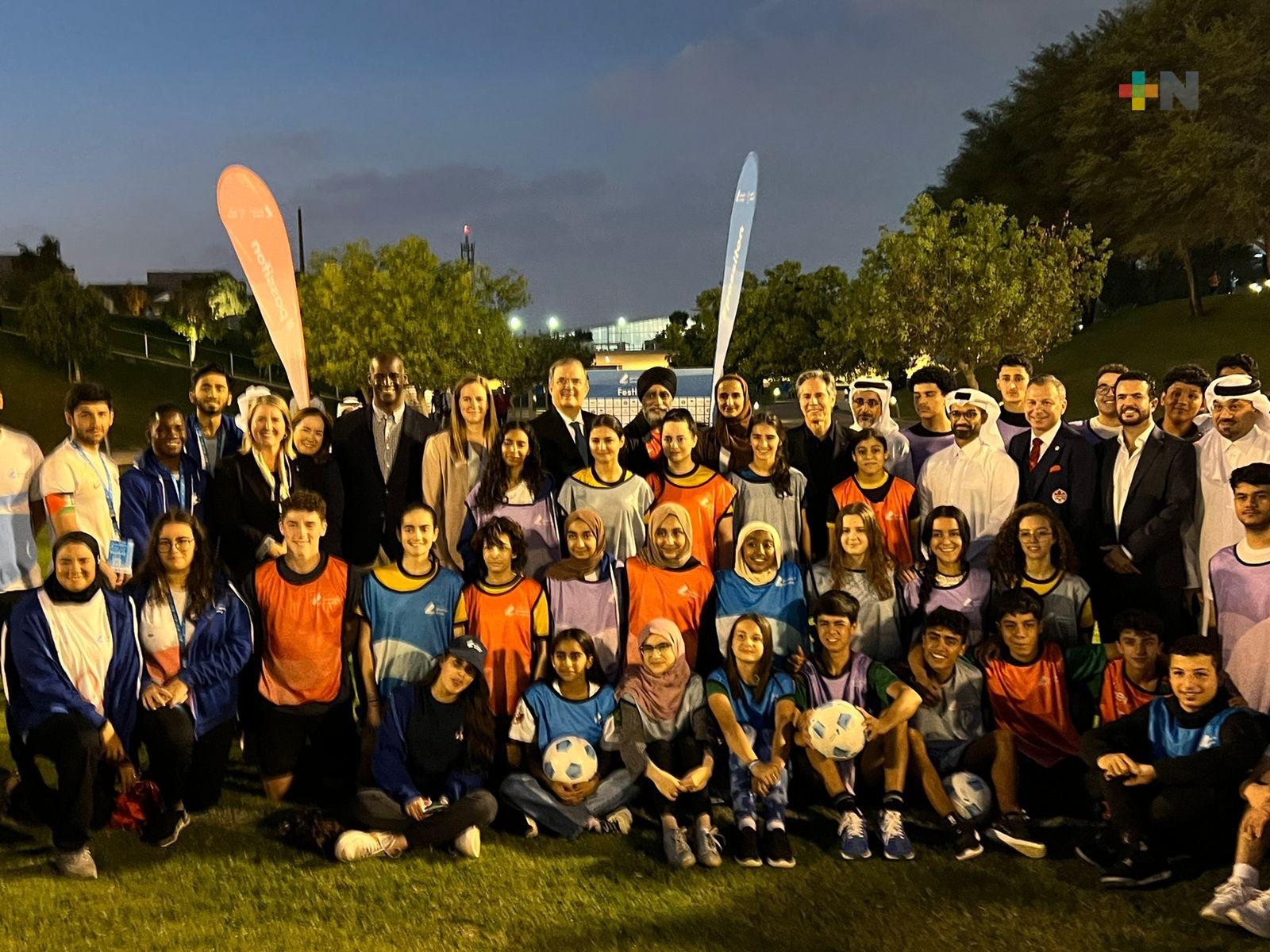 México, Estados Unidos y Canadá inician cuenta regresiva para el Mundial 2026