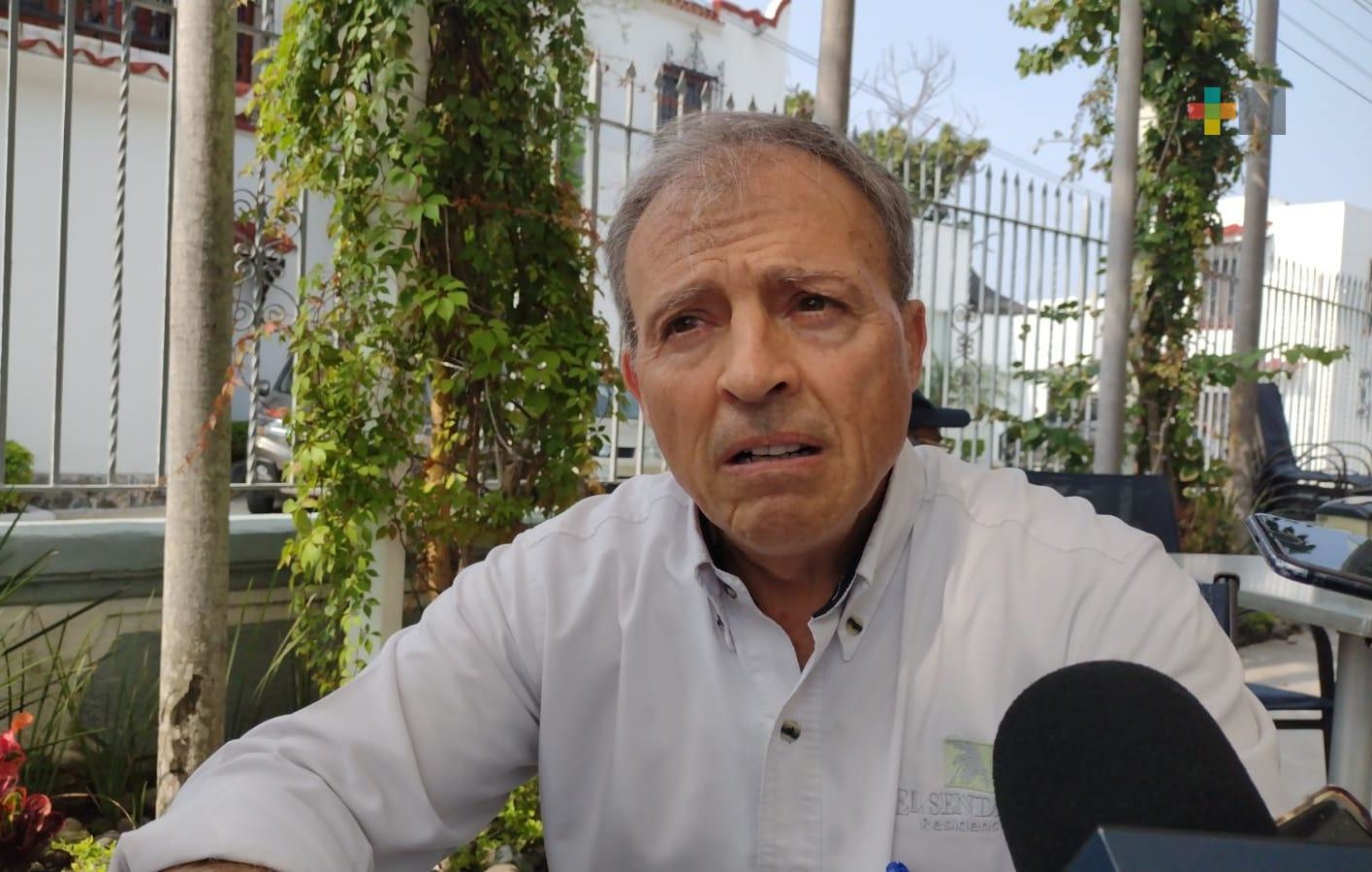 Proyecto de gasoductos en Riviera Veracruzana genera incertidumbre entre habitantes