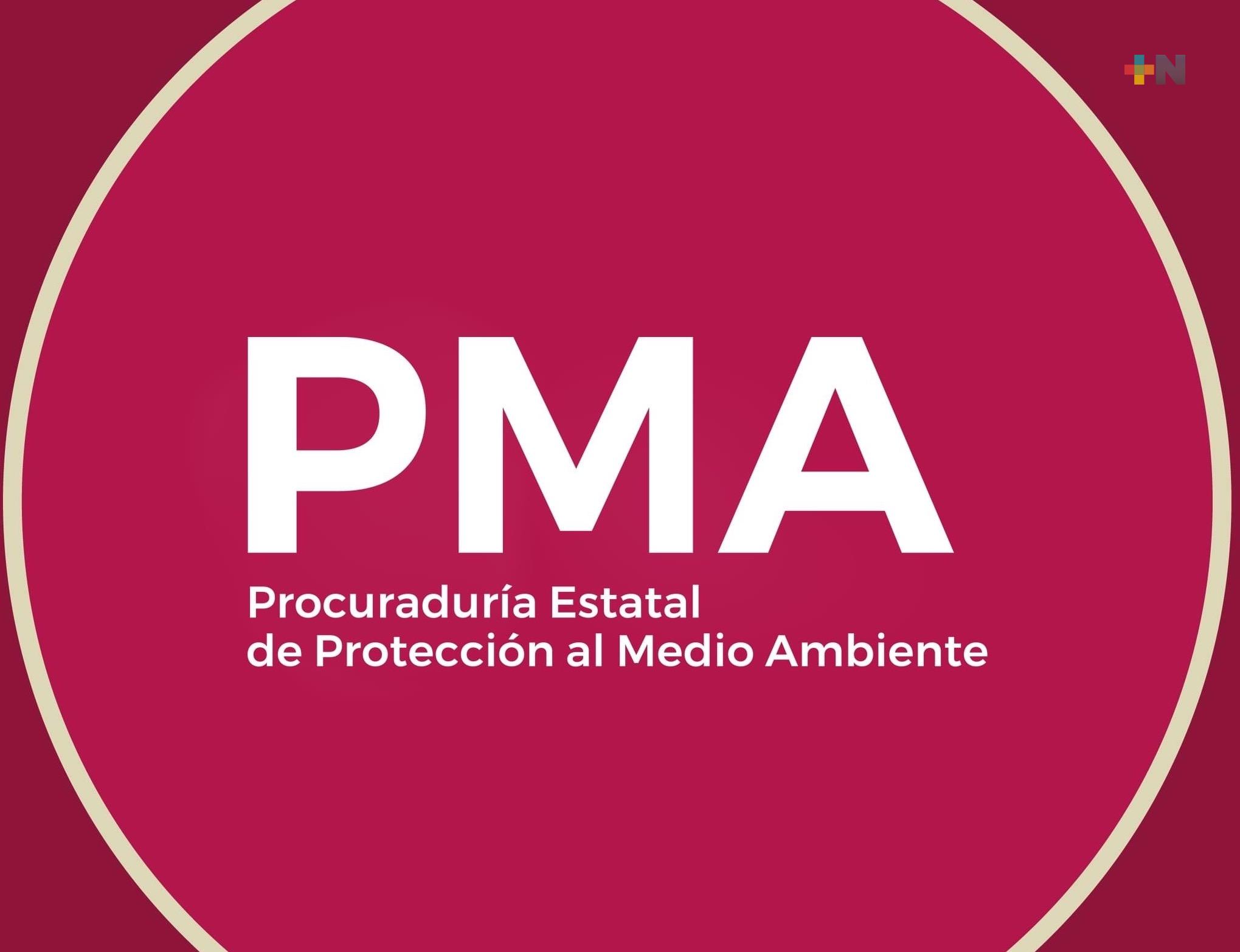 Clausura PMA planta de tratamiento de Grupo MAS por incumplir normas ambientales