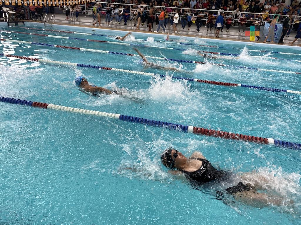 Realizan exitosamente la segunda edición del Torneo Aquasport Xalapa 2022