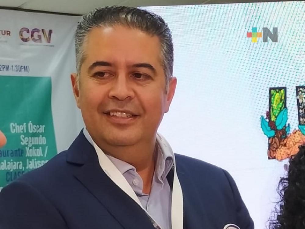 Promoción turística será prioritaria en 2023: Sectur