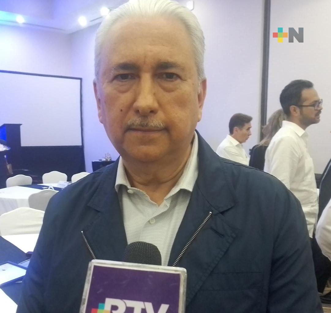 Corredor Interoceánico sí podría quedar terminado antes de terminar administración de AMLO