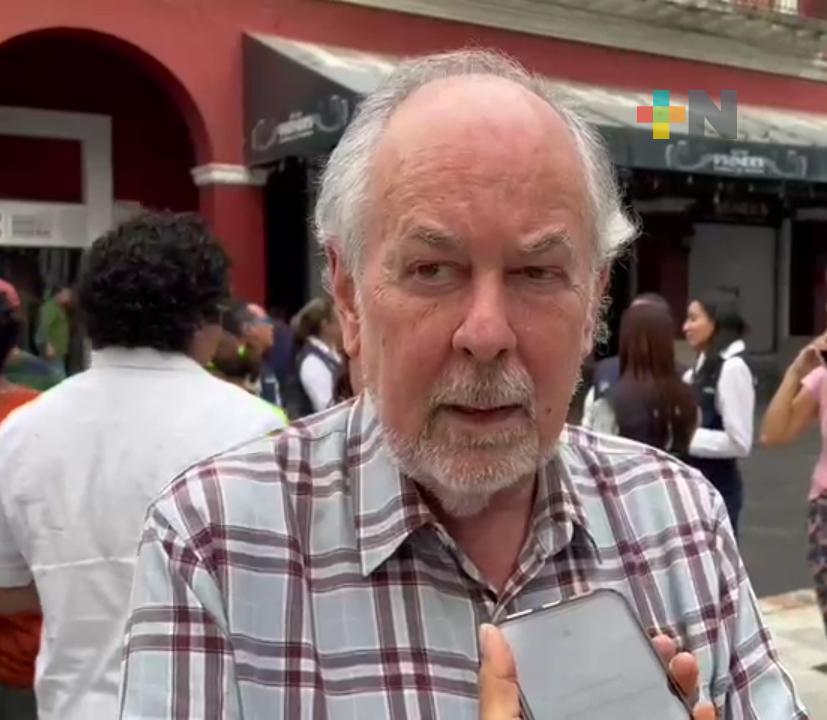 Seguridad en carreteras de la entidad veracruzana ha mejorado: Grupo ADO