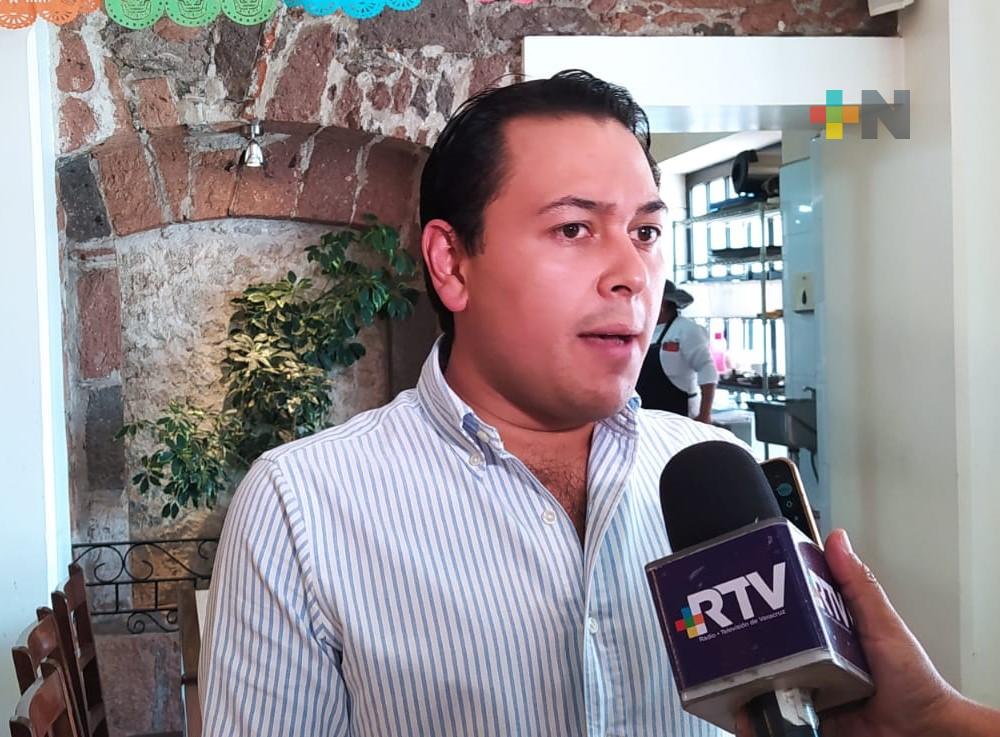 Al menos 85 obras concluirán en el municipio de Perote