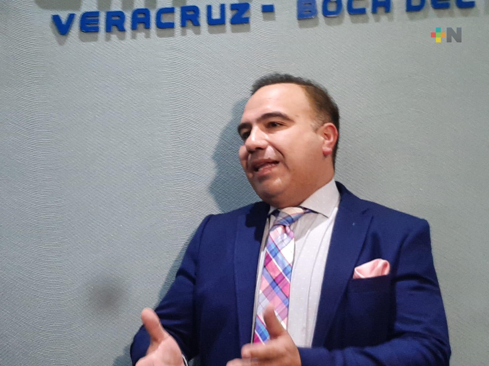 Iniciativa de reforma electoral es positiva en materia política: analista