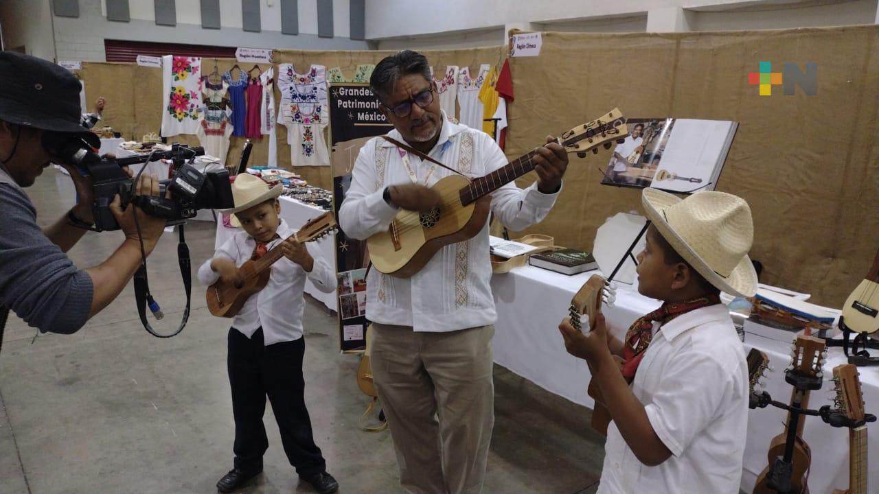 Impulsan Centro Cultural El Barrio del Retiro, la Casa del Son y del Fandango en Tlacotalpan