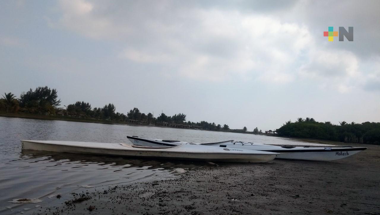 Esta semana realizarán la regata «Coatza es una Isla»