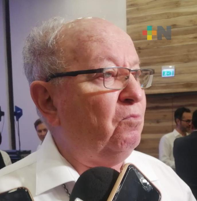 Iglesia reactivará peregrinaciones en diciembre: obispo emérito de Veracruz