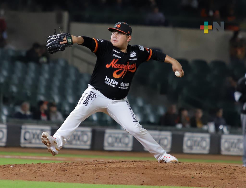 Jugadores de El Águila bastante activos en Liga del Pacífico