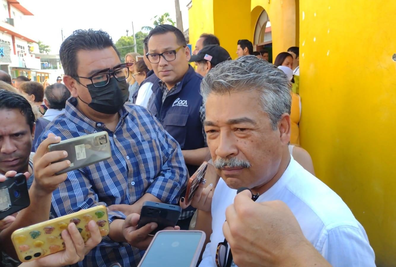 Actividad de restaurantes de Boca del Río repuntó hasta en 40% por Mundial de Qatar