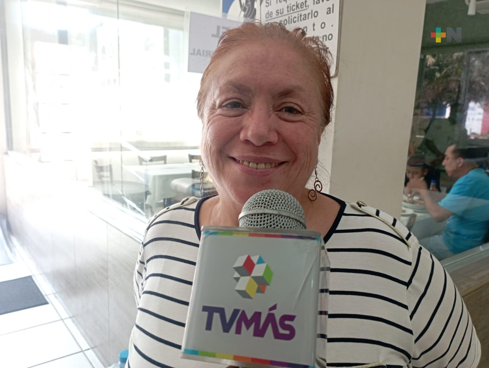 Con eliminación de horario de verano,  comerciantes ahorran energía eléctrica: Canaco Coatza