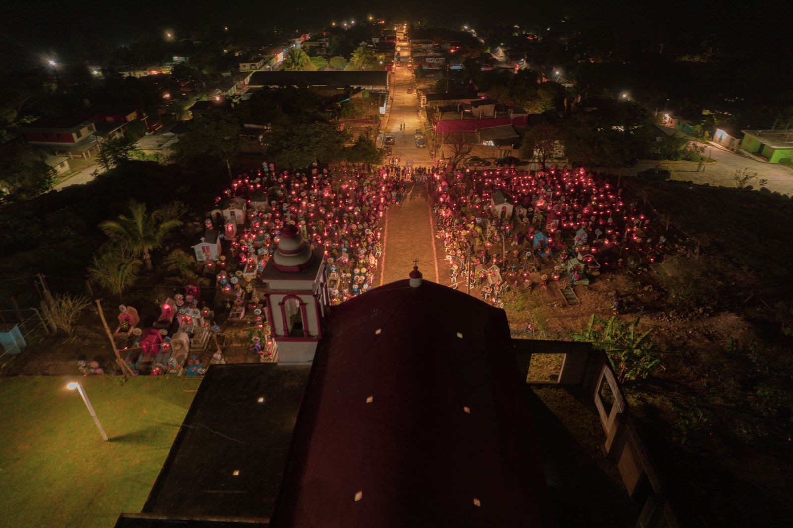 En Misantla vivieron seis días de tradición y cultura