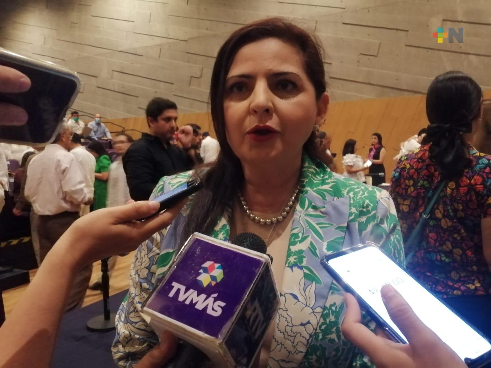 Boca del Río, sede del foro «Los derechos político-electorales de las mujeres migrantes»