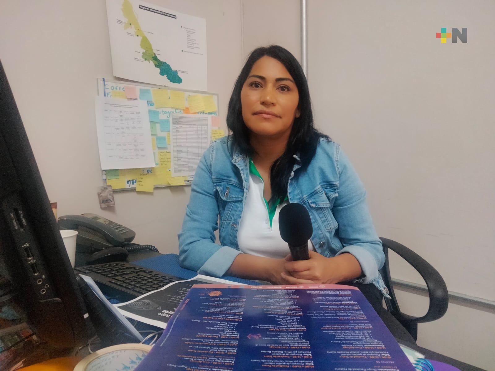 En marcha Festival de Teatro de la Universidad Veracruzana