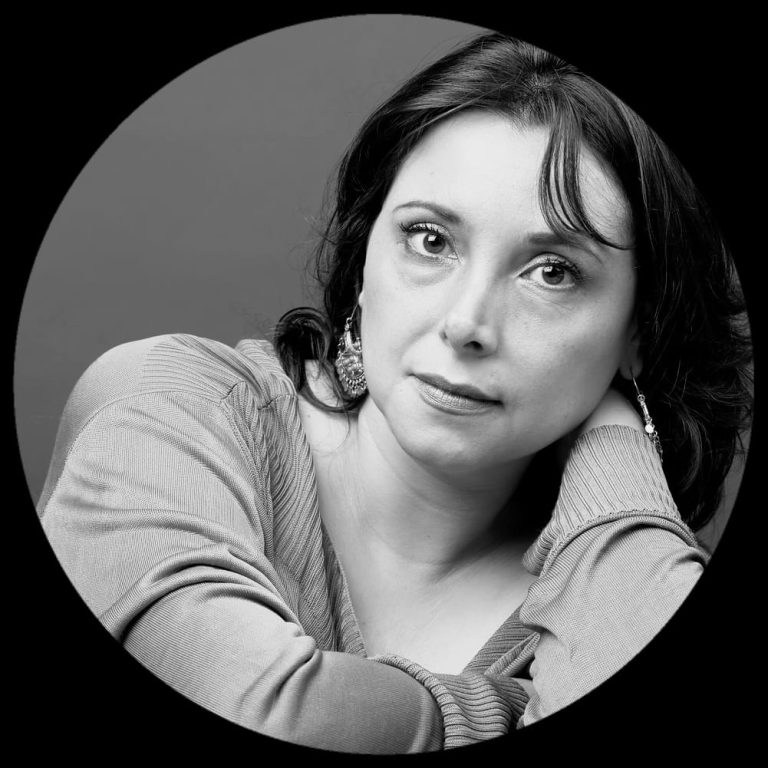 Presenta IVEC la novela Cerezas en París, de Magali Velasco, en los #JuevesDeLibros de la GACX