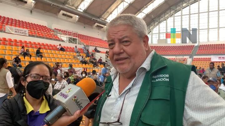 Confirman visita presidencial a Coatzacoalcos el 30 de noviembre