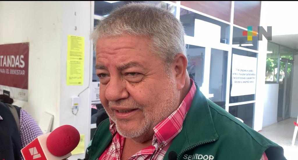 Concluye entrega de pensiones 2022 el 19 de diciembre; reanuda en enero con aumento